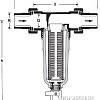 Предфильтр Honeywell FF06AA 1/2