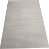 Ковер для жилой комнаты Radjab Carpet Сканди Сизаль Прямоугольник 10935A 12195 (2x2.9, Grii/Grii)