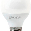 Светодиодная лампочка Thomson Globe E27 10Вт 3000 К TH-B2041