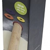 Скалка Joseph Joseph Adjustable Rolling Pin 20085 (разноцветная)
