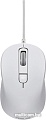 Мышь ASUS MU101C (белый)