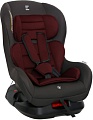 Детское автокресло Еду-Еду KS 303 KRES3789 (темно-серый/темно-красный)