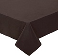Постельное белье Миланика Шоколад 217x240 (поплин г/к)