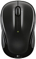 Мышь Logitech M325 Black (910-002974)