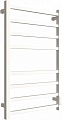 Полотенцесушитель Двин N plaza neo 80/50 (белый)