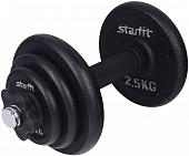 Гантели Starfit DB-703 9 кг.