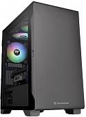 Корпус Thermaltake S100 TG CA-1Q9-00S1WN-00