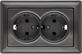Розетка Mutlusan Daria 2120 201 0295