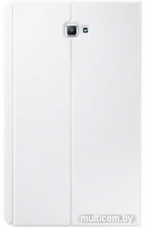 Чехол Samsung Book Cover для Samsung Galaxy Tab A 10.1 EF-BT510CWEGRU