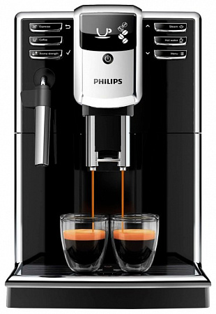 Кофемашина Philips EP5310 Series 5000
