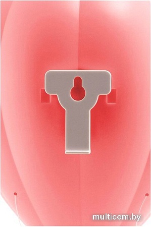 Ночник Lucia Воздушный шар 101 (розовый)