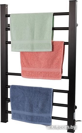 Полотенцесушитель VLK Calor 06 (черный)