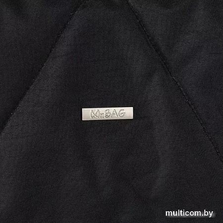 Mr.Bag 014-411-MB-BLK (черный)
