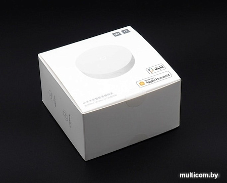 Контроллер Xiaomi Smart Home Gateway 3