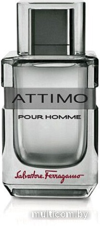 Туалетная вода Salvatore Ferragamo Attimo EdT (40 мл)