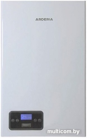 Отопительный котел Arderia E9