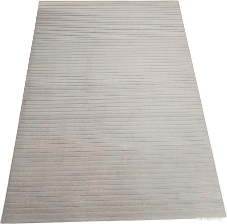 Ковер для жилой комнаты Radjab Carpet Сканди Сизаль Прямоугольник 10935A 12195 (2x2.9, Grii/Grii)