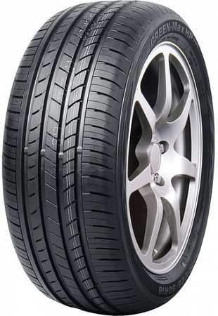 Автомобильные шины LingLong GreenMax HP200 225/55R17 97H