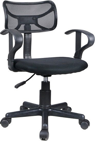 Ученический стул Mio Tesoro Мики SK-0247 (графит)