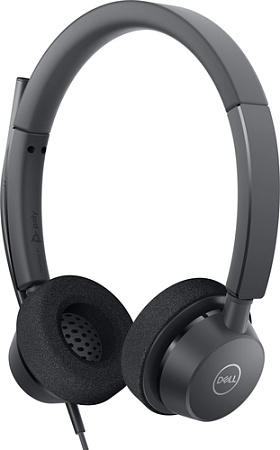 Dell Pro Stereo Headset WH3022