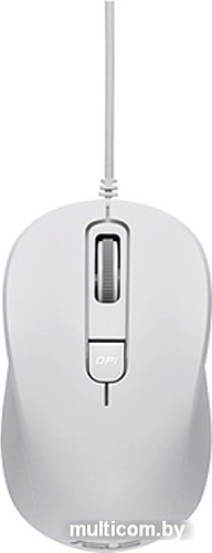 Мышь ASUS MU101C (белый)