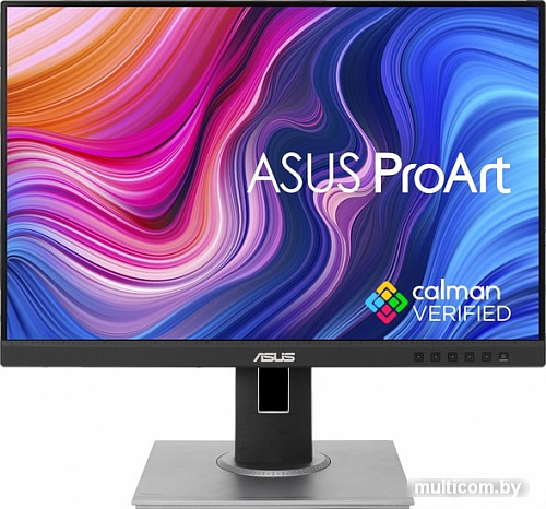 Монитор ASUS ProArt PA248QV