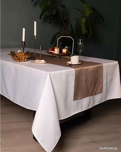 Sofi De MarkO Ирида 140х180 СК-ИРбл-140х180 (белый)