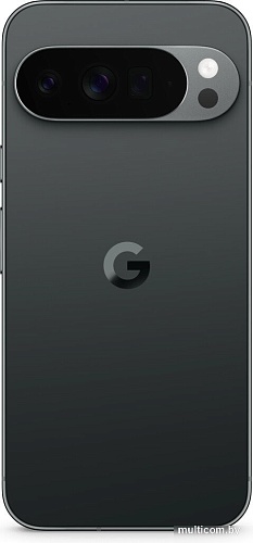 Телефон Google Pixel 10 Pro XL 16GB/256GB (обсидиан)