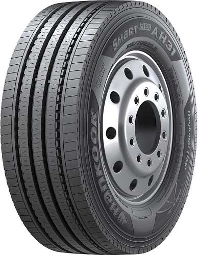 Hankook Smart Flex AH31 295/80R22.5 154/149M