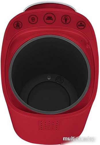 Термопот Tesler TP-5060 (красный)