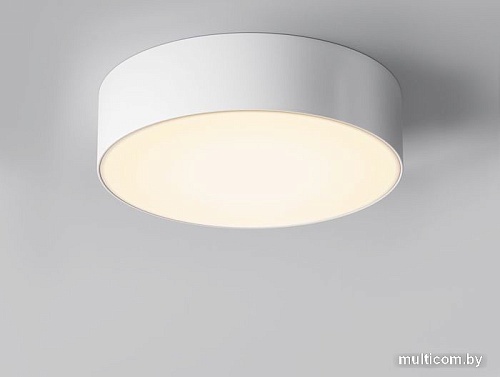 Уличный подвесной светильник Maytoni Zon IP O431CL-L30W3K