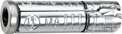 Анкер разжимной Sormat ES 8 (IH) 77502