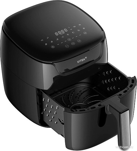 Аэрогриль (аэрофритюрница) Vitek VT-AF6001