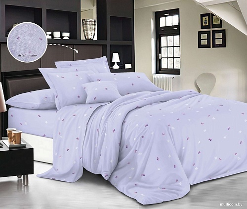 Бояртекс № 12545-09 S/P 1.5 (креп-жатка)