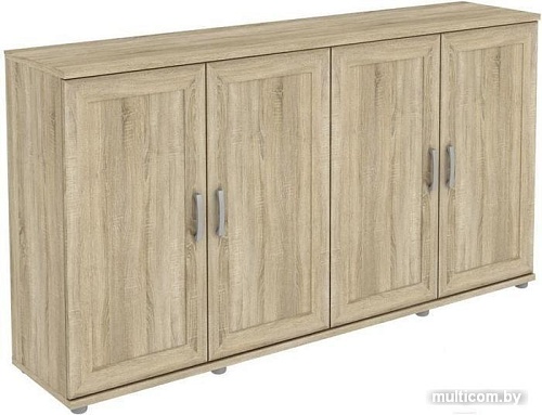 Тумба Уют Сервис Гарун-К 204.01 (дуб сонома)