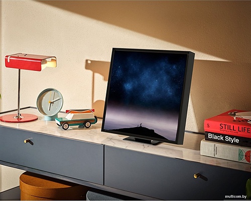 Беспроводная аудиосистема Samsung Music Frame HW-LS60D