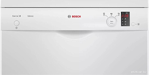 Bosch Serie 2 SMS23DW01T