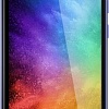 Смартфон Haier Alpha A4 Lite (синий)