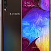 Смартфон Samsung Galaxy A50 4GB/64GB (черный)