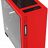 Корпус GameMax H605 Expedition (красный)