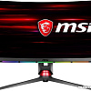 Монитор MSI Optix MPG27CQ