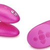 Вибратор We-Vibe Chorus (розовый)