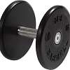 MB Barbell Классик 7 кг (вращающаяся ручка)