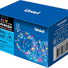 Гирлянда Uniel ULD-S1000-100/DTA/RC (RGB)