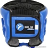 Cпортивный шлем Rusco Sport Pro с усилением M (синий)