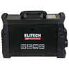 Сварочный инвертор ELITECH HD Professional HD WM 200 SYN LCD PULSE