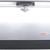 Термобокс Coleman 54 Quart Cooler 51.5л (серебристый)