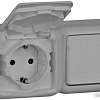 Выключатель Legrand Quteo 7 823 48
