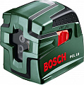 Лазерный нивелир Bosch PCL 10 (0603008120)