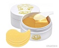 Elizavecca Hell-Pore Gold Hyaluronic Acid Eye Patch (60 шт)